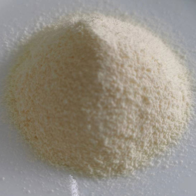 Antacid Non-Dairy Creamer e Ntlafatsa Bophelo ba Hao ba Tšhilo ea Lijo Joang?